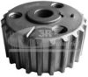 FIAT 46526261 Belt Pulley, crankshaft